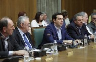 Σήμερα η συνεδρίαση του Υπουργικού συμβουλίου - Βιάζεται για τη συμφωνία η κυβέρνηση