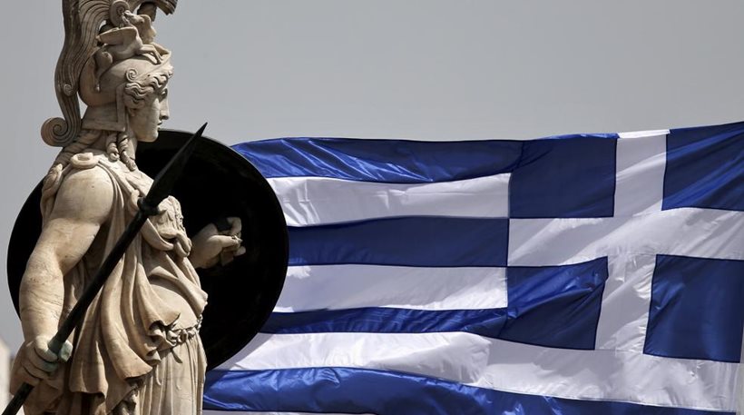 WSJ: O «μαραθώνιος» της Ελλάδας δεν έχει τελειώσει ακόμα