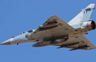 Πώς έπεσε το Mirage 2000 στη Σκόπελο