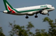 «Βουλιάζει» η Alitalia: Στα 2,3 δισ. ευρώ τα χρέη της αεροπορικής εταιρείας