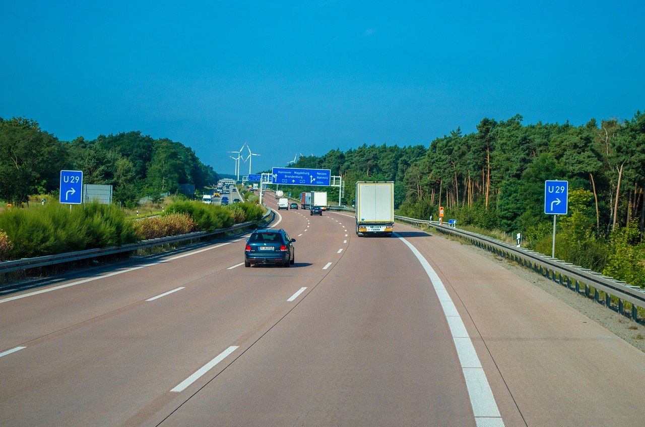 Leipzig: Τρεις άνδρες επιτέθηκαν σε 29χρονη οδηγό σε αυτοκινητόδρομο – Μεταξύ τους κι ένας Έλληνας