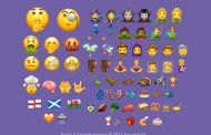 Τα 56 νέα Emoji που θα σας ξετρελάνουν!