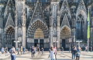 Kölner Dom! Γιατί οι άνεμοι έξω από τον Καθεδρικό Ναό της Κολωνίας πνέουν πάντα τόσο θυελλώδεις;