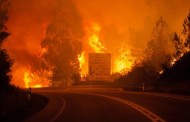 Φονική πυρκαγιά στην Πορτογαλία -Τουλάχιστον 24 νεκροί