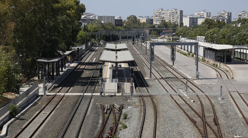 Η ΤΡΑΙΝΟΣΕ περνά στους Ιταλούς: Θέμα εβδομάδων η παράδοσή της