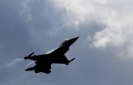 Δύο τουρκικά F-16 πετούσαν επί μία ώρα ανάμεσα στα νησιά του ΝΑ Αιγαίου!