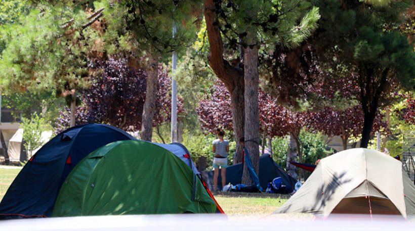 Σεξουαλική παρενόχληση στο ΑΠΘ: «Είχε εγκαύματα, εκείνη με παρακάλεσε να της βάλω κρέμα»