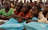 Unicef: Ένα στα δέκα παιδιά δεν έκανε κανένα εμβόλιο το 2016