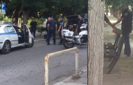 Συναγερμός στο κέντρο της Αθήνας από «ύποπτο» δέμα κοντά στο σπίτι του Αμερικανού πρέσβη