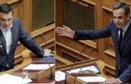 Κυριάκος: Φύγετε, είστε στο 15% - Τσίπρας: Θα δικαιωθούμε