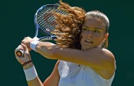 Wimbledon: Φοβερή Σάκκαρη, προκρίθηκε στον 3ο γύρο με απίθανη ανατροπή!