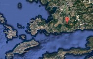 Σεισμός 4,6 Ρίχτερ ταρακούνησε τα Δωδεκάνησα