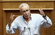 Γερμανία: Υπουργός απειλεί με μηνύσεις Έλληνα ομογενή