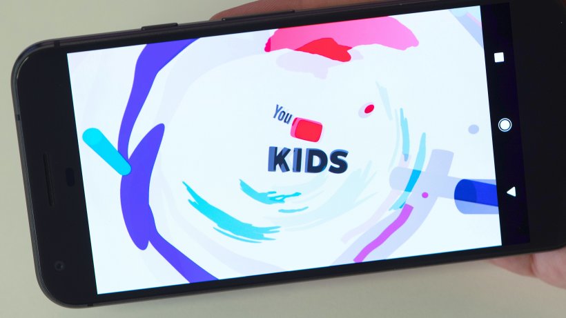 Youtube-Kids: Η νέα εφαρμογή που προσφέρει η Google για τα παιδιά της Γερμανίας