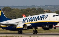 Η Ryanair ακυρώνει περίπου 2.000 πτήσεις μέχρι το τέλος Οκτωβρίου