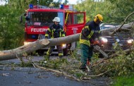 Η Ευρώπη στο έλεος της κλιματικής αλλαγής: Φονικές καταιγίδες σε Ρουμανία, Γερμανία, Βρετανία