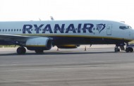 Ryanair: Πέντε νέα δρομολόγια από Φρανκφούρτη προς Ελλάδα