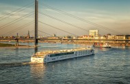 Düsseldorf: Βυθίστηκε δεξαμενόπλοιο με 2000 τόνους πετρέλαιο – Μικρός ο κίνδυνος διαρροής