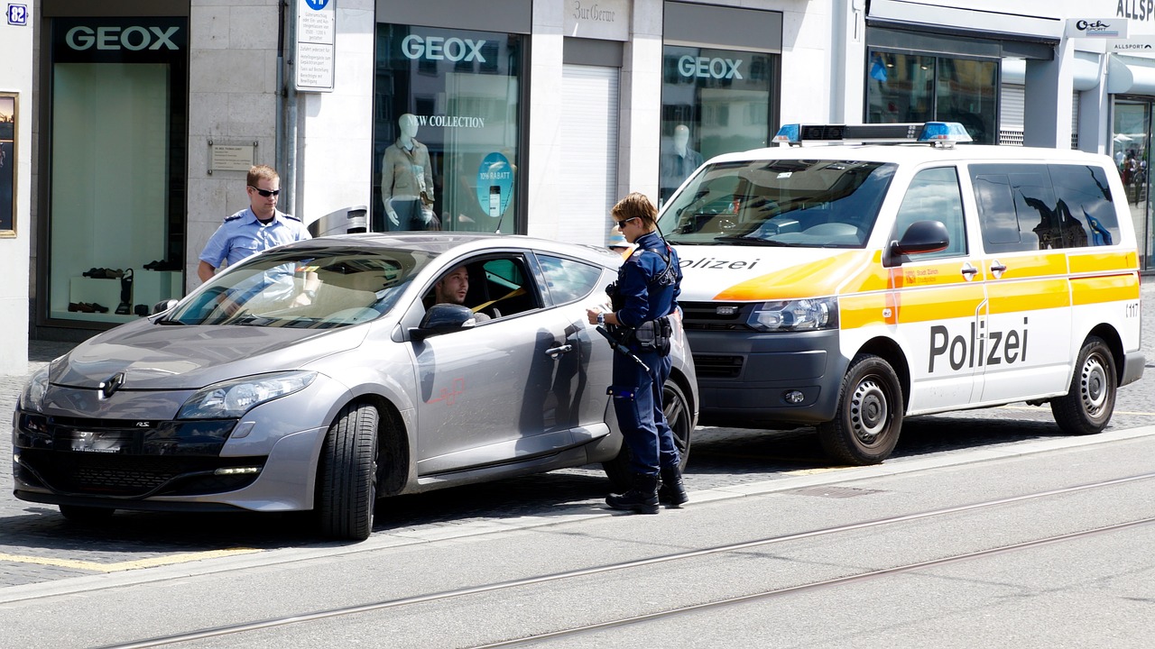 Γερμανία: Παραλογισμός ή όχι! Οι παραβάτες οδηγοί μπορούν να εξαγοράσουν την ποινή τους