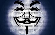 Οι Anonymous «χτύπησαν» την Ελλάδα - Συναγερμός στις Αρχές