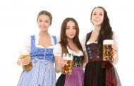 Ντίσελντορφ: Για 10 ημέρες το ''Oktoberfest'' στο Neuss - Όλες οι πληροφορίες