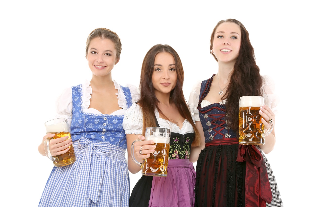 Ντίσελντορφ: Για 10 ημέρες το ''Oktoberfest'' στο Neuss - Όλες οι πληροφορίες