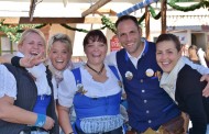 Oktoberfest: Ξεκίνησε η μεγαλύτερη γιορτή της Γερμανίας - Αναμένονται 6 εκατομμύρια επισκέπτες