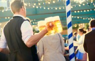 Oktoberfest στο Μόναχο: Δραστικά μέτρα κατά των όσων «μάχονται» για ένα ποτήρι μπύρας