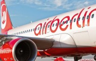 Γερμανία: Οι πτήσεις της Air Berlin θα σταματήσουν το αργότερο μέχρι τις 28/10