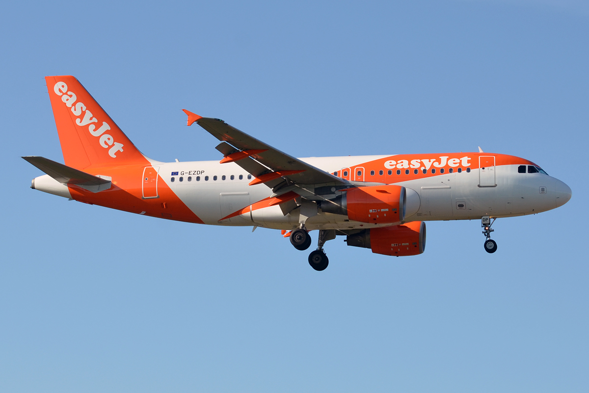 Η EasyJet θα γίνει η κορυφαία αεροπορική εταιρεία στη γερμανική πρωτεύουσα