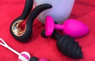 Η κλοπή... του αιώνα: Έκαναν «φτερά» sex toys 50.000 ευρώ από έκθεση στο Βερολίνο