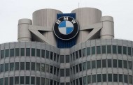 Η γερμανική BMW κατασκευάζει εργοστάσιο στη Ρωσία