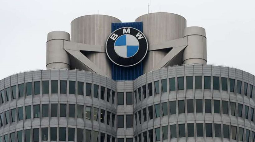 Η γερμανική BMW κατασκευάζει εργοστάσιο στη Ρωσία