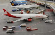 Γερμανία: Άνεργοι πλέον οι εργαζόμενοι της AirBerlin