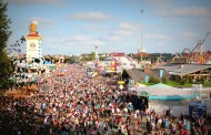 Oktoberfest στο Μόναχο: Φέτος, διπλάσια τα περιστατικά σεξουαλικής επίθεσης