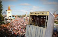 Γερμανία: Το Oktoberfest τελείωσε – Δείτε τα πιο απίστευτα πράγματα που έχασαν οι επισκέπτες στο χώρο της γιορτής