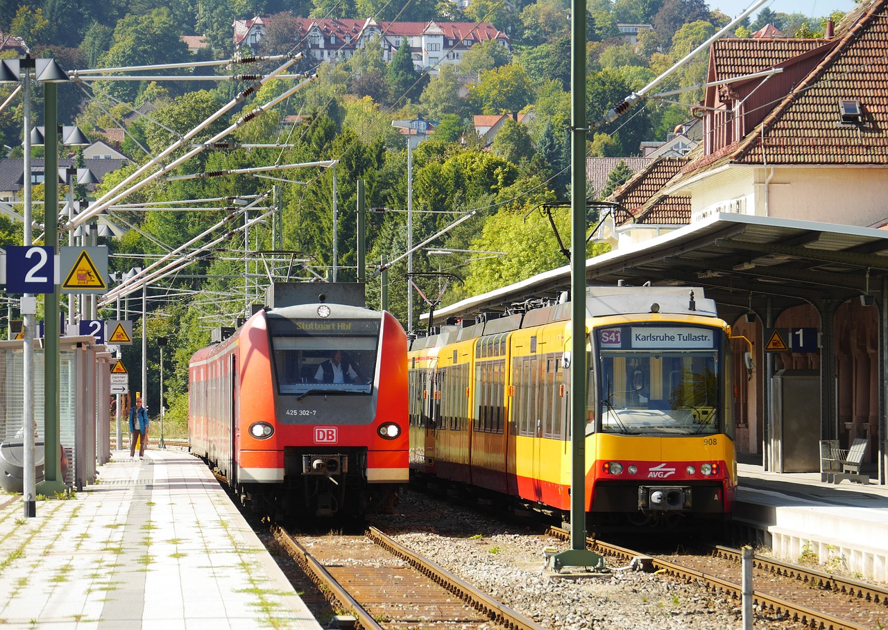 Στουτγάρδη: Αλλαγές στα δρομολόγια των τραμ – Δείτε τι ισχύει