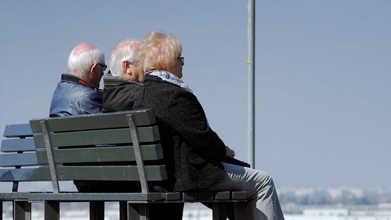 Γερμανία: Κίνδυνος φτώχειας για χαμηλοσυνταξιούχους