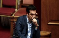 Handelsblatt: Αφήστε τον Τσίπρα να δράσει!