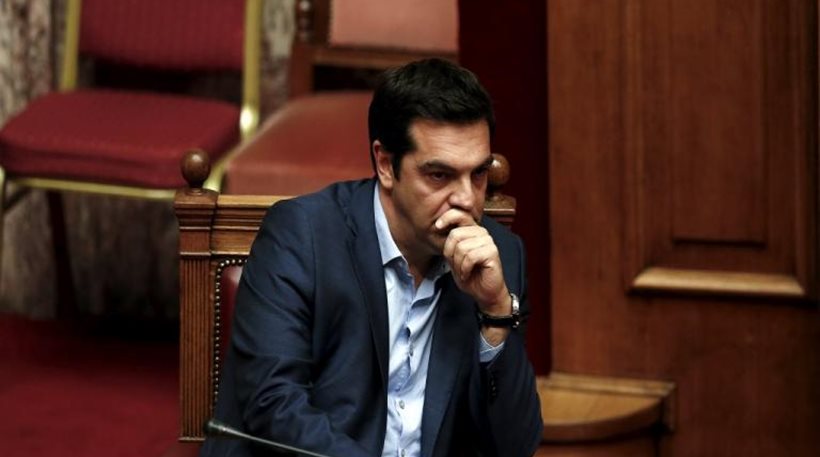 Handelsblatt: Αφήστε τον Τσίπρα να δράσει!