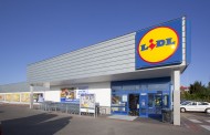 Γερμανία: Κλειστά τα καταστήματα Lidl την παραμονή των Χριστουγέννων