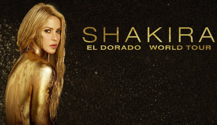 Κολωνία: Δυσάρεστα νέα για τους φαν της Shakira – Αναβλήθηκε η προγραμματισμένη για τις 8/11 συναυλία