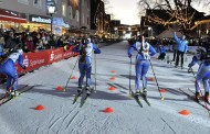 Garmisch-Partenkirchen: Στις 30 Δεκεμβρίου θα διεξαχθεί το Jura-City-Biathlon