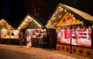 Γερμανία: Επίσκεψη στο Christkindlmarkt - Ένα όνειρο μέσα στο χειμώνα