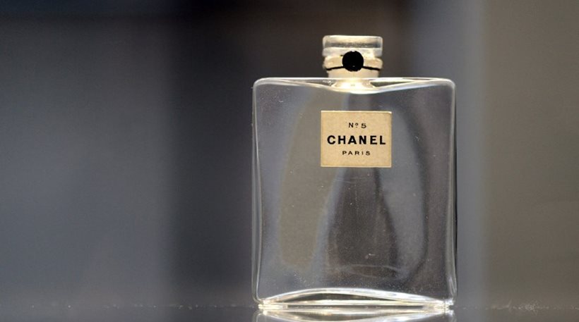 Το βρώμικο Chanel No5: H Κοκό Σανέλ, οι Ναζί και οι Εβραίοι συνεργάτες της