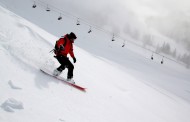 Γερμανία: Καταβολή αποζημίωσης, λόγω ατυχήματος σε πίστα Σκι