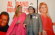 Οι Al Bano & Romina Power σε αποχαιρετιστήρια περιοδεία στη Γερμανία