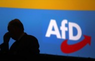 Γερμανία: Στέλεχος του AfD ασπάστηκε το Ισλάμ και παραιτήθηκε