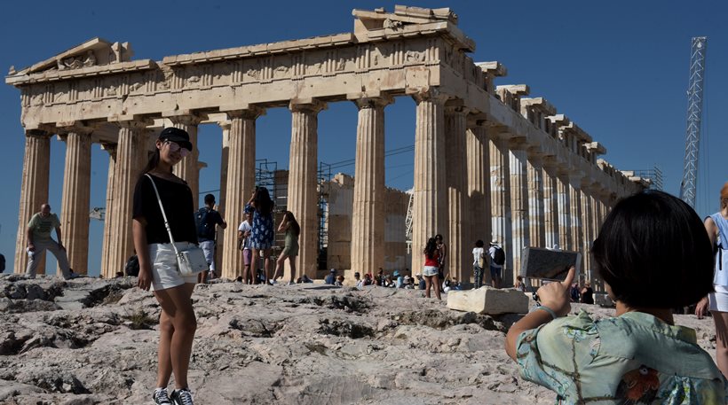 Αυτά είναι τα 10 μέρη που όλοι ονειρεύονται να ταξιδέψουν το 2018!