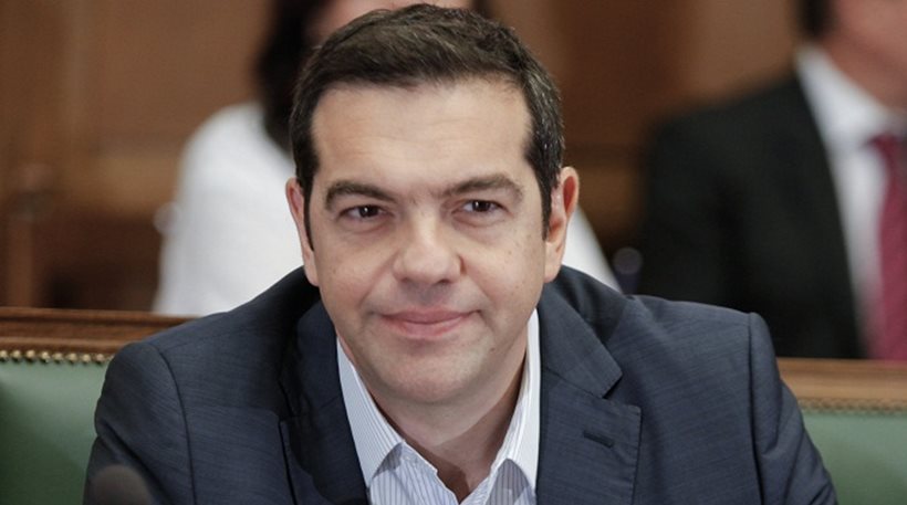 SZ: «Ο Αλέξης Τσίπρας αναζητά 